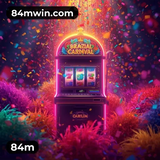 84m app on mobile