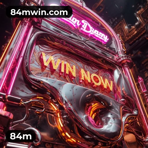 84m app on mobile