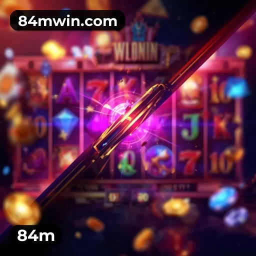 Secure access to your 84m account