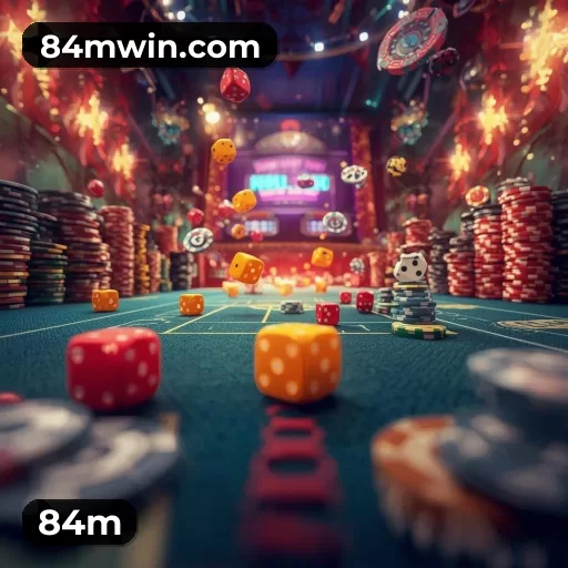 Deposit and withdraw at 84m