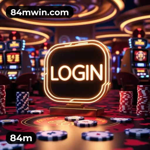 Game catalog at 84m