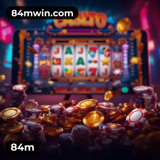 RTP of popular slots at 84m