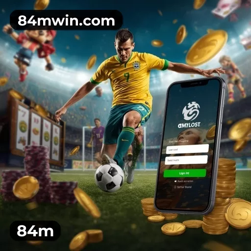 84m instant payment / PIX withdrawal