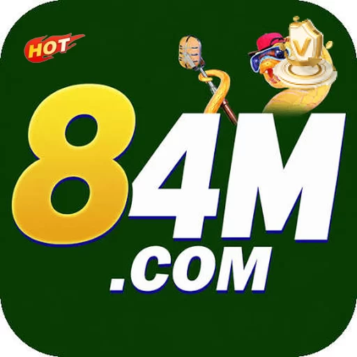 84m logo